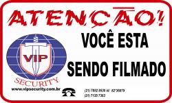 Foto de Cerca Elétrica,cftv,alarmes,sensores,monitoramento Pela Internet!! por Vipsecurity em 26/02/2009