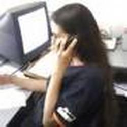 Foto de Pme Embratel Em Guaianases por Telefone Fixo da Embra... em 08/06/2009