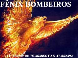 Foto de Fenix Bombeiros por Fenixbombeiros em 29/06/2009