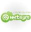 Logo de Websym Criar sites Otimizados