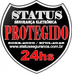 Foto de Status Segurança Eletrônica por STATUS SEGURANÇA ELETR... em 10/06/2009