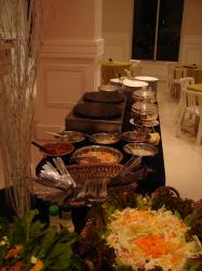 Foto de Crepe House por Crepe House - Buffet em 04/03/2009