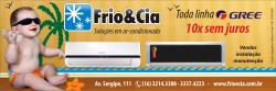 Foto de Frio & Cia por OLIEN MORENO em 26/05/2009