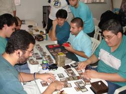 Foto de Dragons House Card Games - Hobby Store por Dragonshouse em 26/06/2009