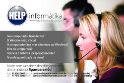 Foto de Help Informatika por Helpinformatika em 28/05/2009