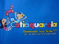 Foto de Oficina Quitanda Design & Camisetaria por Oficina Quitanda desig... em 18/07/2009