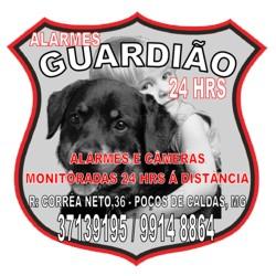 Foto de Alarmes Guardião por Alarmes Guardi&atilde... em 02/03/2009