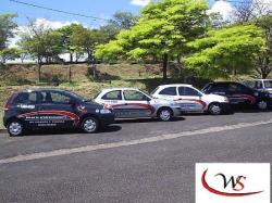 Foto de Medo de Dirigir por wagner nejelschi em 09/06/2009
