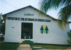 Foto de Coopserge - Cooperativa dos Trabalhadores Autonomos Em Serviços Gerais por CARLOS HENRIQUE MALAQU... em 11/05/2009