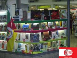 Foto de Wega Livros e Revistas por Admwega em 30/03/2009