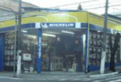 Foto de Express Rodas por Andrews em 08/05/2009