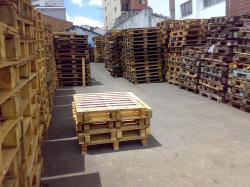 Foto de Mv Pallets por Vanderlei Grande em 13/04/2009