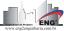 Logo de ENG² Engenharia de Projetos