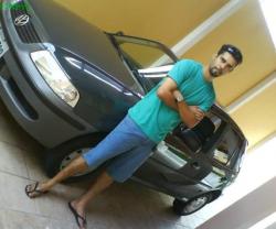 Foto de Auto Easy Drive por robson queiroz em 11/03/2009