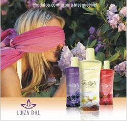 Foto de Produtos Luiza Dal por Fonte Mídia Digital em 24/10/2009