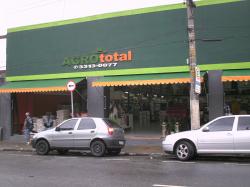 Foto de Agrototal Comercial . por Acopaulino em 05/03/2009