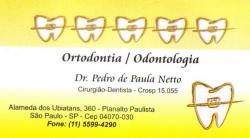 Foto de Dentista por Thiagoregina89 em 18/03/2009