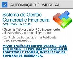 Foto de Outless Informática por JULIASSE em 29/06/2009