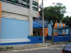 Foto de Colegio Alfa por Ltcalderoni em 04/03/2009