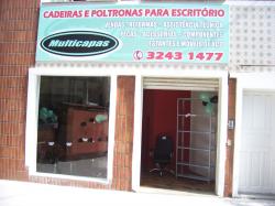 Foto de Multicapas Comércio de Cadeiras por MULTICAPAS COMÉRCIO DE... em 13/04/2009