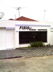 Foto de Fisio Care - Fisioterapia Integrada por Conteudo Apontador em 29/05/2009