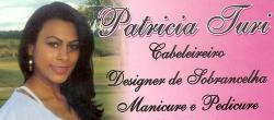 Foto de Salão de Beleza Patricia Turi por Eturi em 09/05/2009