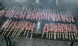 Foto de Churrasquinho Beira Rio por analisandosite em 06/08/2009