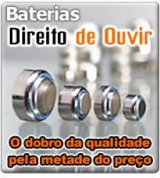 Foto de Clinica Direito de Ouvir por Cl&iacute;nica Direito... em 25/05/2009