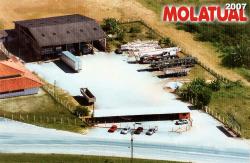 Foto de Molatual Mecanica Geral por Marchettigabi em 01/04/2009