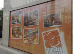 Foto de Guy Buffet por Watsonvoltaire em 20/05/2009