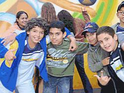 Foto de Escola Amarelinha por Antonio Sergio Alves D... em 21/12/2009