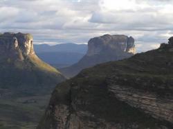 Foto de Nas Alturas Viagens e Turismo por Nas Alturas em 27/02/2009