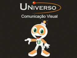 Foto de Universo Comunicação Visual - Produções Gráficas e Afins por Israel2 em 16/07/2009