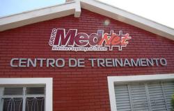 Foto de Mednet Centro de Treinamentos Em Medicina e Segurança do Trabalho por Paulobarbudo em 30/07/2009