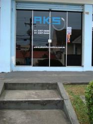 Foto de Aks Informática por Marcosfrote em 13/03/2009