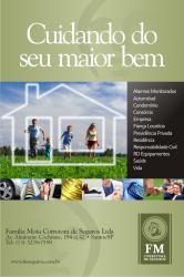 Foto de Fm Corretora de Seguros por Lucila em 19/06/2009