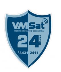 Foto de Vmsat Monitoramento e Segurança por EDISON BRAGA DE OLIVEI... em 18/04/2009