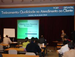 Foto de Treinamento Vendas Para Empresas Rj Treinamento Vendas e Atendimento por Topco Brasil Consultor... em 28/03/2009
