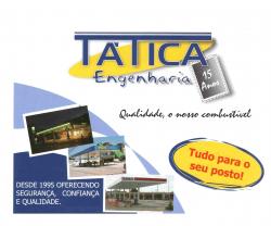 Foto de Tatica Engenharia por Taticaengenharia em 10/03/2009