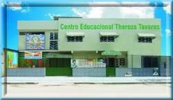 Foto de Centro Educacional Thereza Tavares por Roberto Lourenco em 12/12/2009