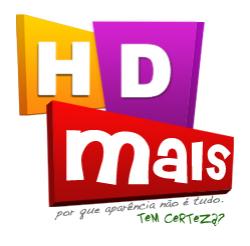 Foto de Hd Mais por Hdmais em 23/04/2009