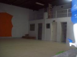 Foto de Espaço Teatro Parabelo por Thally em 13/04/2009