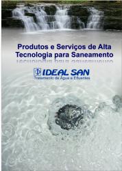 Foto de Ideal San por Idealtrading em 19/05/2009