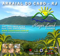 Foto de Pousada Rayer Land por Renato Rayer em 23/02/2010