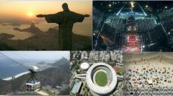 Foto de Brasil Turismo Carioca por Everton em 23/04/2009