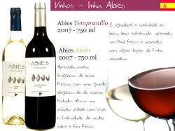 Foto de Chaves Oliveira Wine Group por Vinhos em 25/02/2009