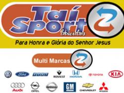 Foto de Tai Sport Veiculos por RUBENS JUNIOR em 06/02/2008