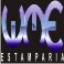 Logo de WME estamparia