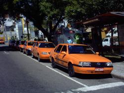 Foto de Radio Taxi Paraná por Mauriciotaxi em 10/08/2008