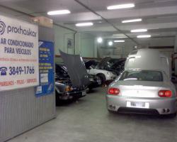 Foto de Prochaskar Ar Condicionado Automotivo e Refrigeração por Prochaskar em 30/12/2008